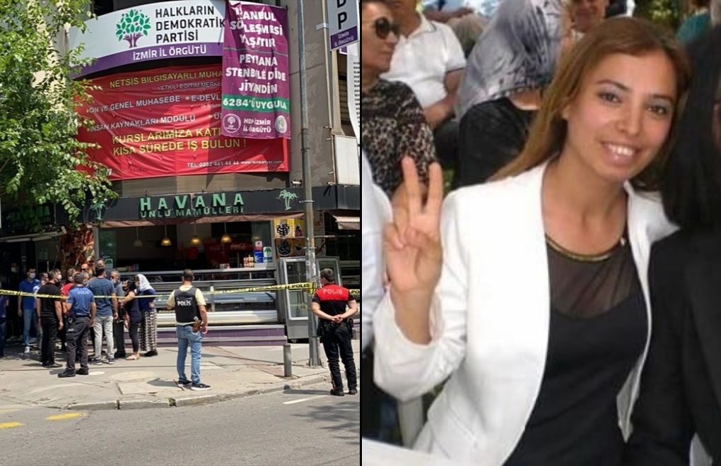 Ji kûçikan û îtalyanan re qedexe ye!