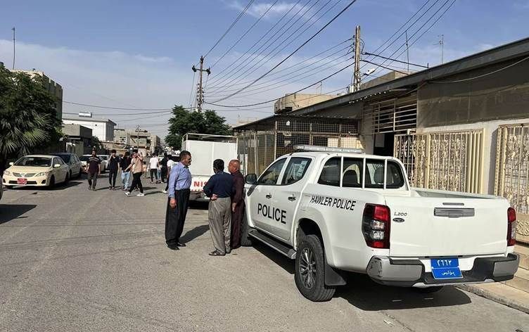 Di 24 saetan de 25 êriş