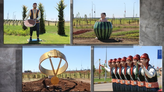 Qeyûmê Amedê bûye pêkeniyê xelkê!