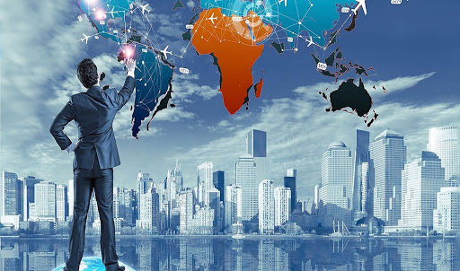 Hêz û serweriya veguherînê