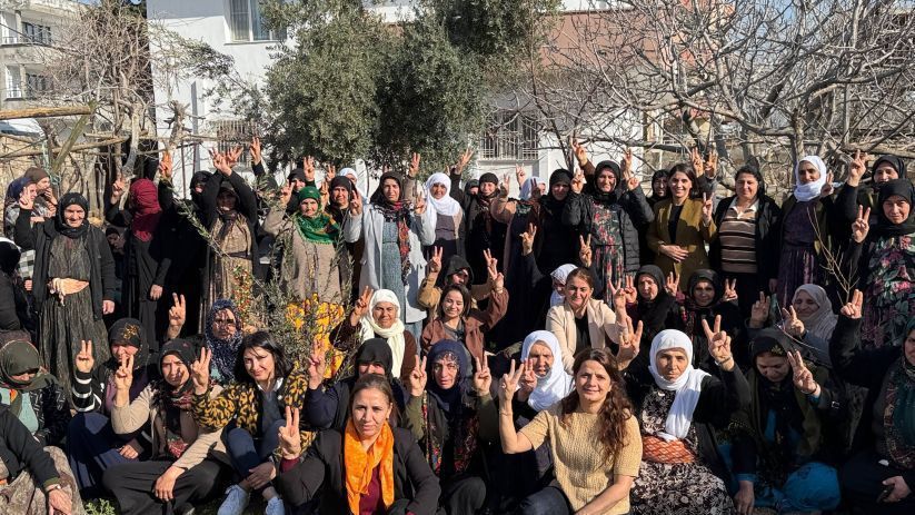 Li Hezexê hevdîtin ji bo 8ê Adarê tên kirin