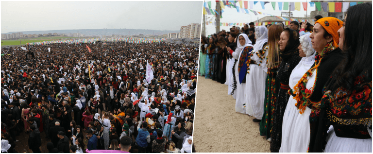 Gulderen Varlı: Em ji aştiya birûmet re amade ne