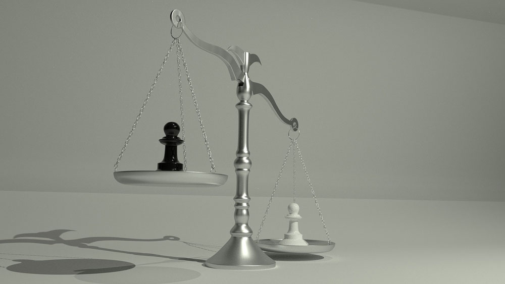 Lêgerîna edaletê û rûyê faşîzmê