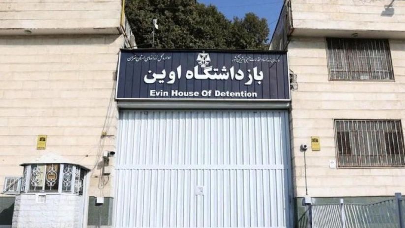 Zîndanê Qizilhesarî de 9 tepişteyê sîyasîyî ameyî tecrîdkerdene