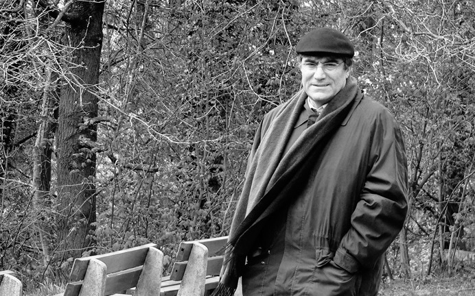 Vîjdanê şaran de çilkê awe bî: Hrant