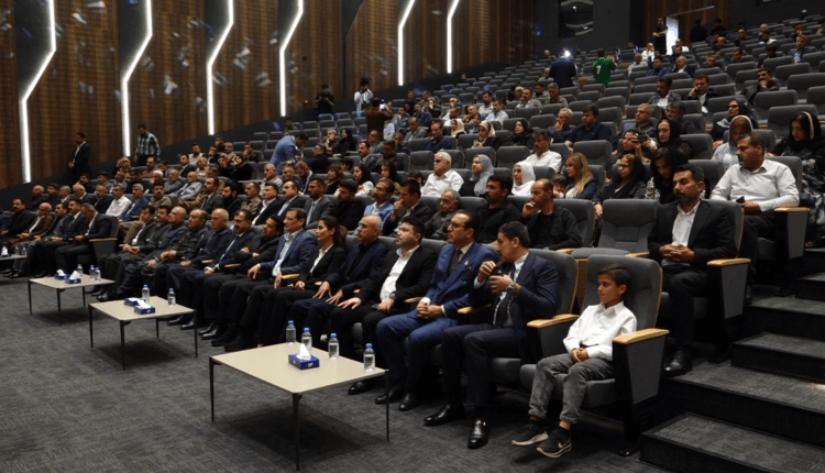 39emîn salvegera raperîna Helebceyê hat bîranîn