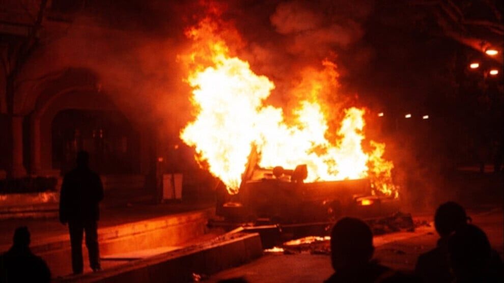 HRANA: Di êrişên Îsraîl-DYAyê de 1.330 welatiyên sivîl hatin kuştin