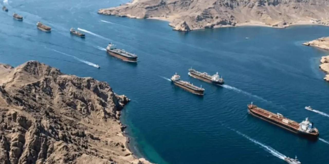 Rageşiya li Tengava Hurmuzê didome