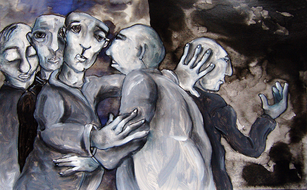 Têkiliya di navbera ked û hunerê de