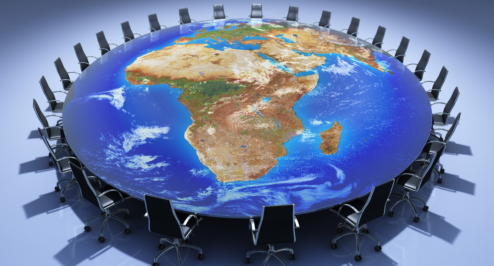 Em kurd çawa dikarin fêrî ‘Hunera Diplomasiyê’ bibin?