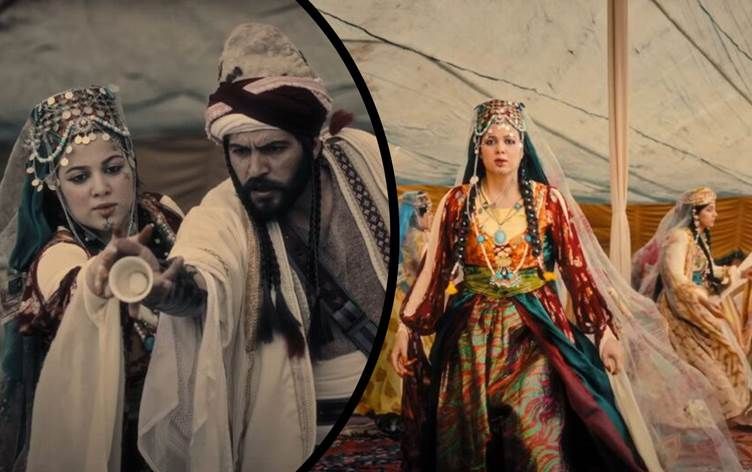 Di stran û klîbên Hunergeha Welat de çar alî dibin yek