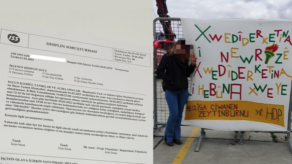 Merdimî ver bi ça şina?