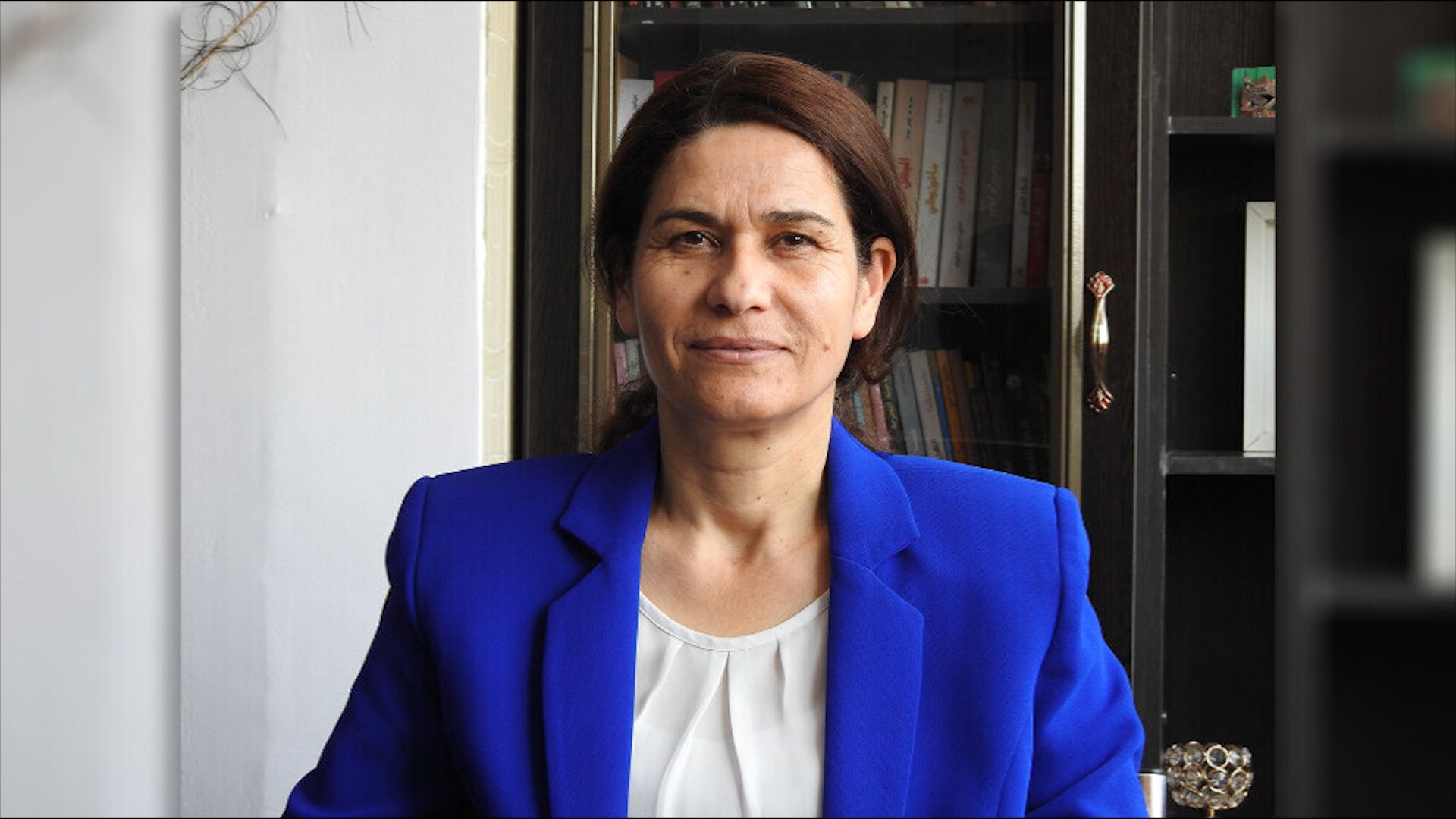 Îlham Ehmed: Mijara YPJê heta bi encam bibe dê mijara hevdîtinan be