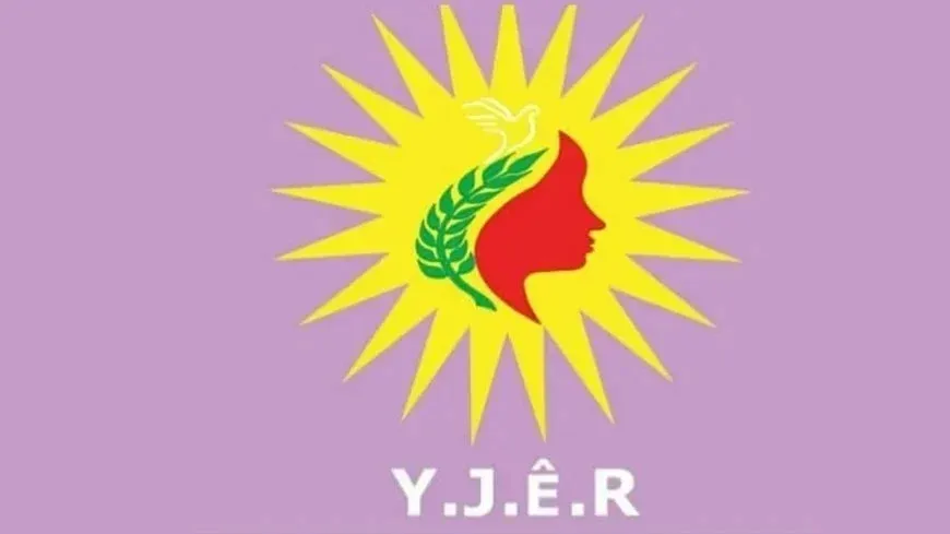 Y.J.Ê.R: Mafê xelkê Şengalê yê parastinê heye 