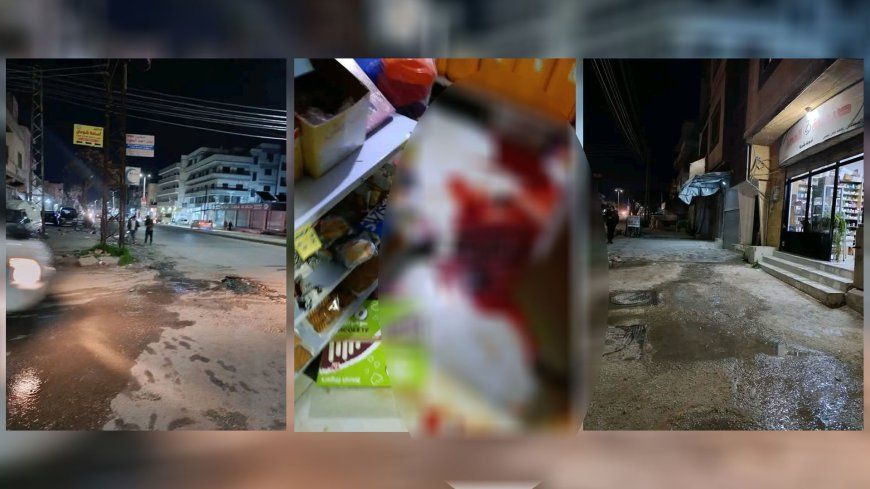 Kesên çekdar li Humsê 2 welatî kuştin