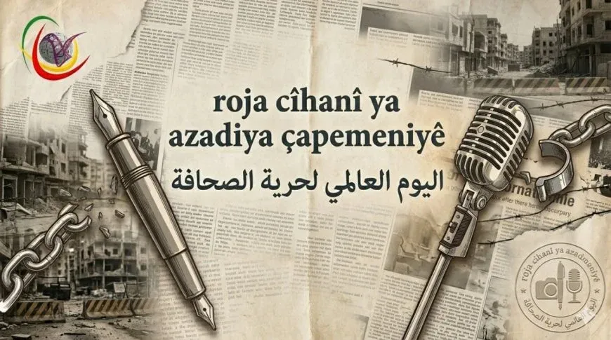 YRA: Hewldanên bêdengkirinê kuştina rastiyan e