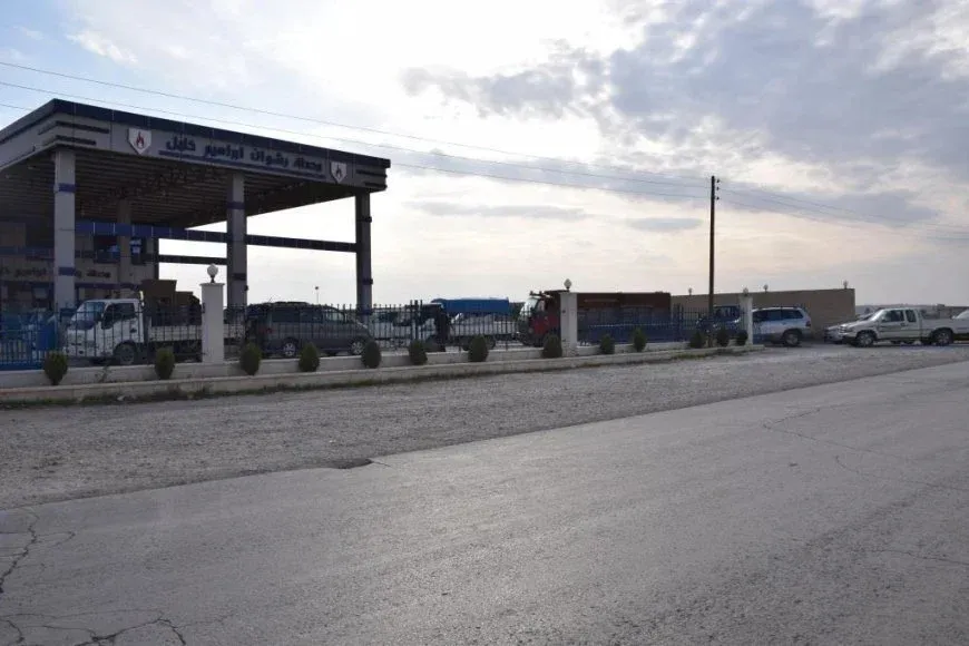 Li Cizîrê bihayê mazotê 20 sent kêm bû 