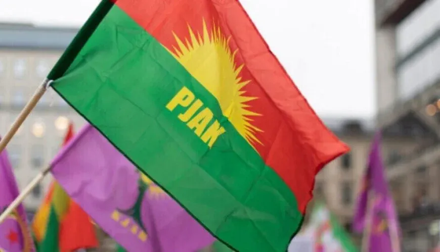 Ji PJAK û Partiya Komunîst ya Kurdistanê-Îranê dê têkiliyê bidomînin