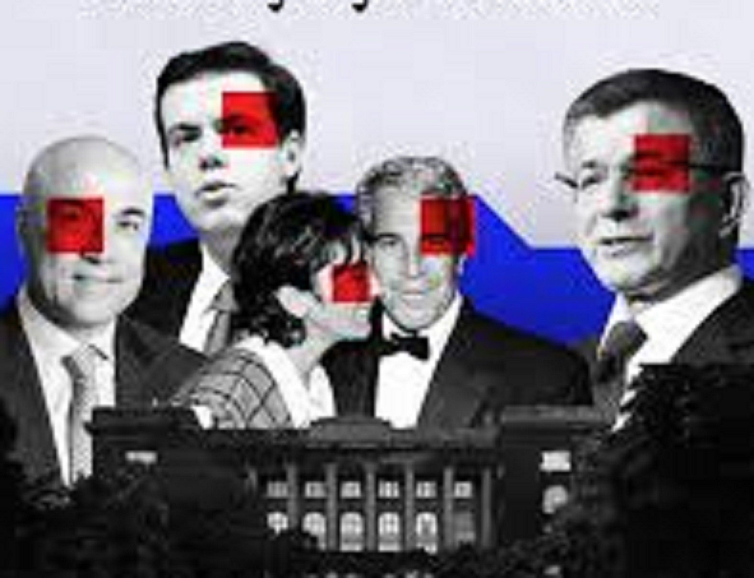 Dosyaya Epsteinî û elaqeyê aye bi Tirkîya 