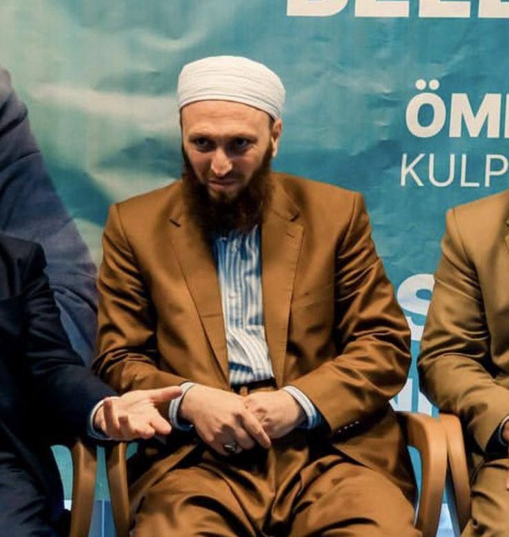 Îmamî ra domane rê hêrişo zayendî