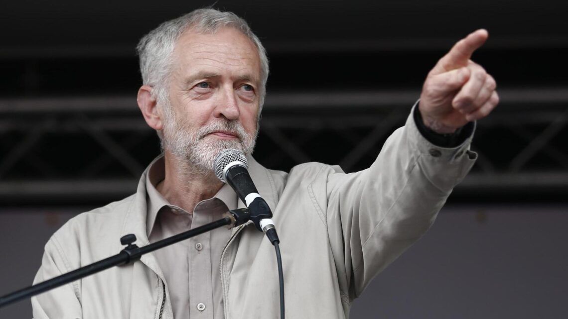 Jeremy Corbyn: Ji bo xurtkirina nasnameya kurd em bi hev re bixebitin