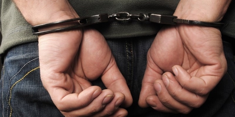 Li Îranê bi pîleya 5.9 erdhej