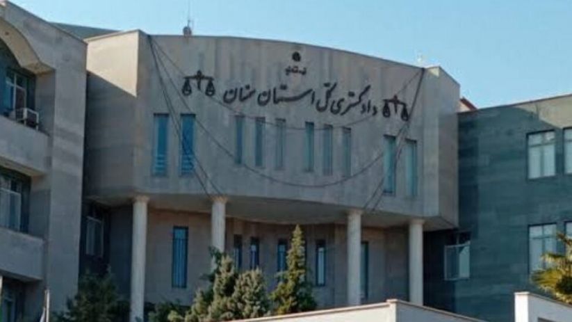 Îran de di cinîyanê çalakîkeran rê 53 serrî cezaya zindanî