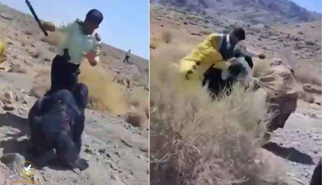 Hêzên rejîma Îranê 7 jinên Belûç birîndar kir û 3 jinan binçav kir