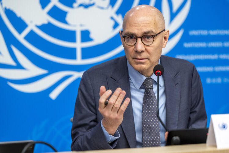 NY: Ganî Îran de dardekerdişî bêrê vindarnayene