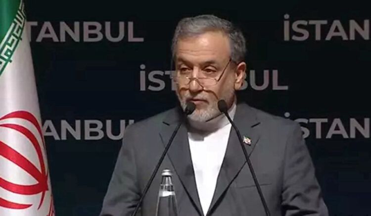 Îran: Pêşniyarek neyê agirbest dê bi dawî bibe