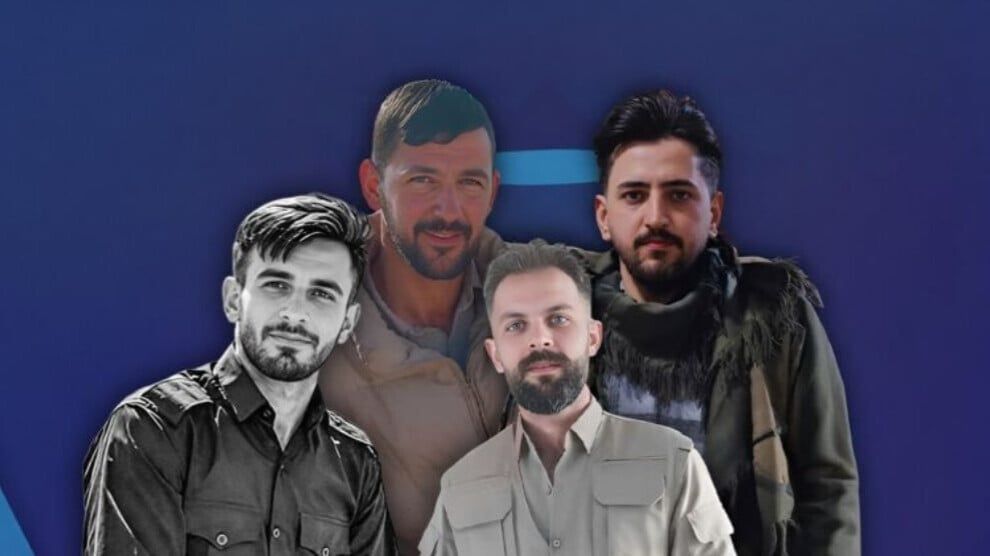 Îranî hêrîşê kurdan kerd, esnafêko kurd qetil kerd, 3 ciwanî destbend kerdî