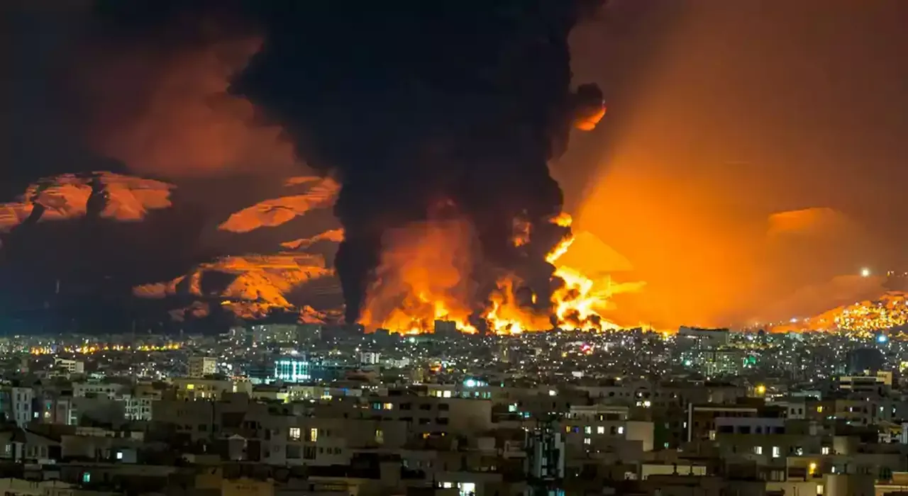 Li Rojhilatê Kurdistanê di şer de 5 pêşmergeyan jiyana xwe ji dest dan