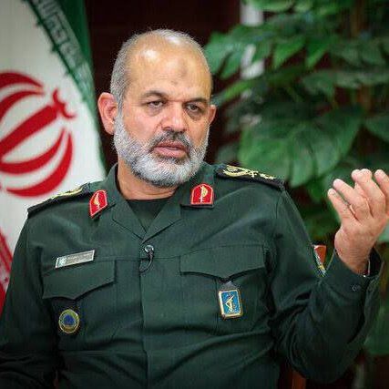 Aqûbeta Xamaney ne diyar e, giraniya Wahîdî zêde dibe