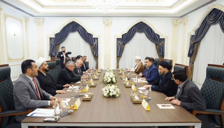 Çarçoveya Hemahengî li benda namzetê hevar ê YNK û PDKê ye