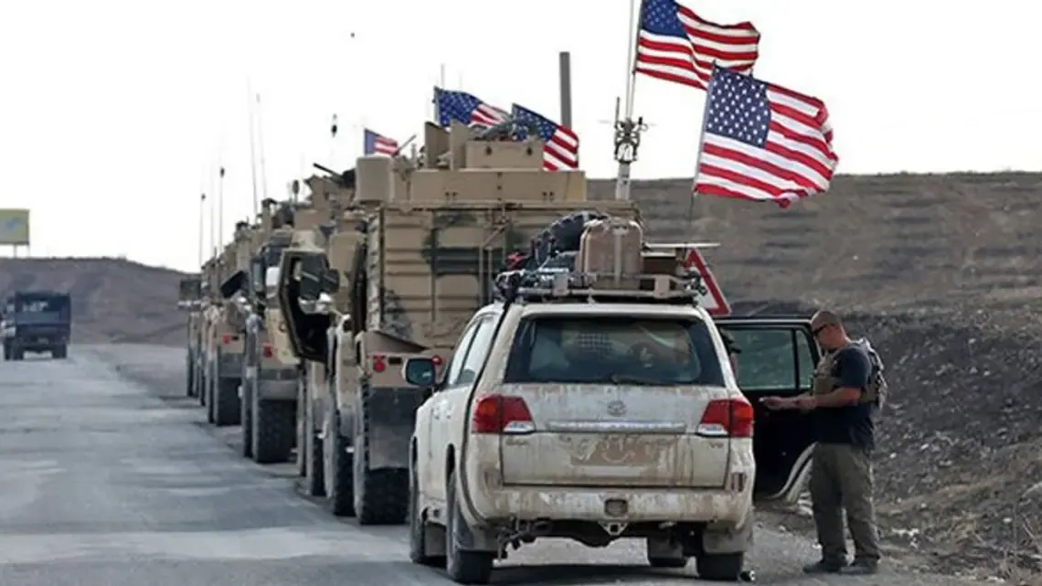 Amerîka li Iraqê hêzên xwe zêde dike