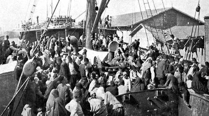 Qanunê Îskanî yê 1934î ra heta vengkerdişê dewan ê 1990an
