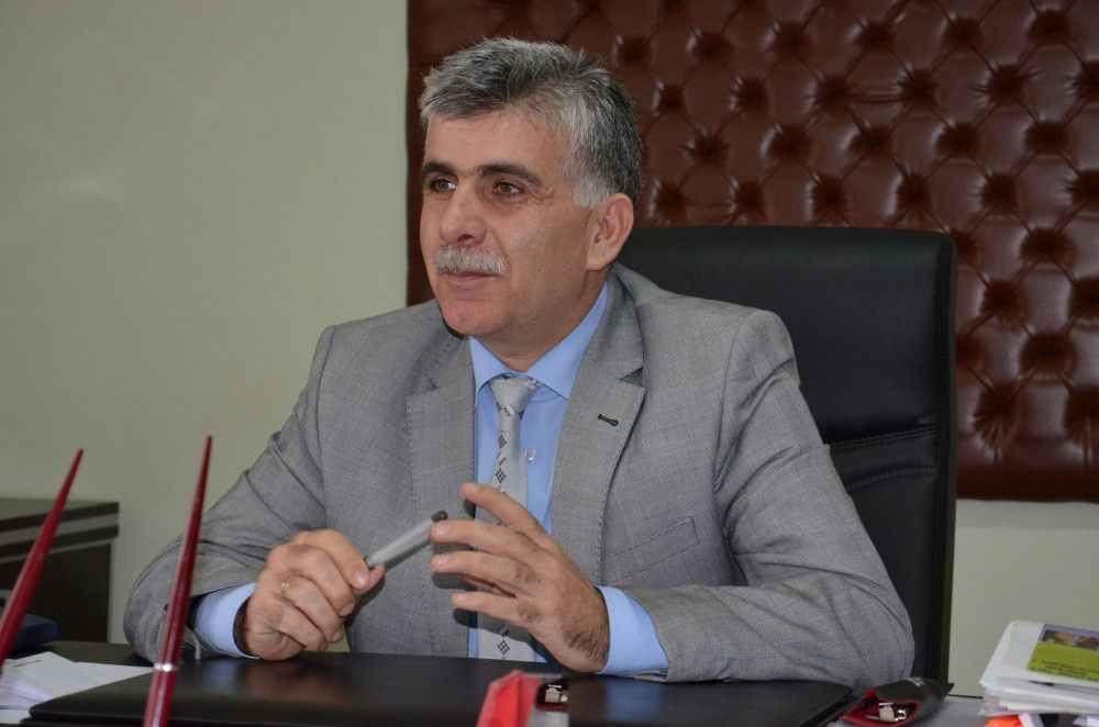 Midûrê ÎŞKURê yê berê Aktaş ji peywirê hat girtin