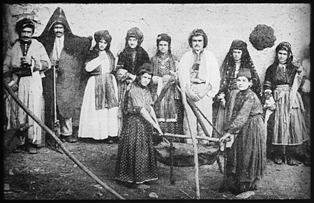 Kokê nameyê Kurdîstanê Surî ser o wesîqeyî