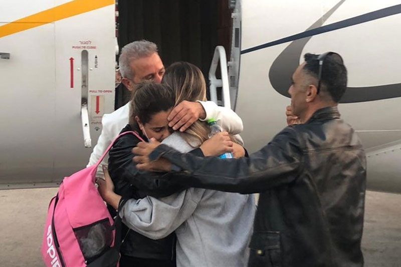 Çima Erdogan xwe avêt bextê Israîlê?