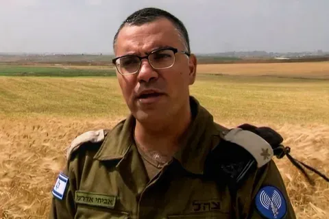 Berdevekê Hêzên Parastina Îsraîlê Encûmena Pisporan a Îranê hişyar kir