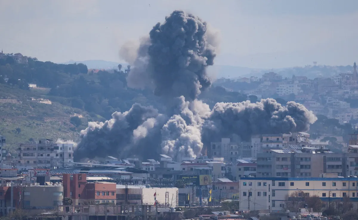 Lubnan û Îsraîl dê ji bo agirbestê bicivin