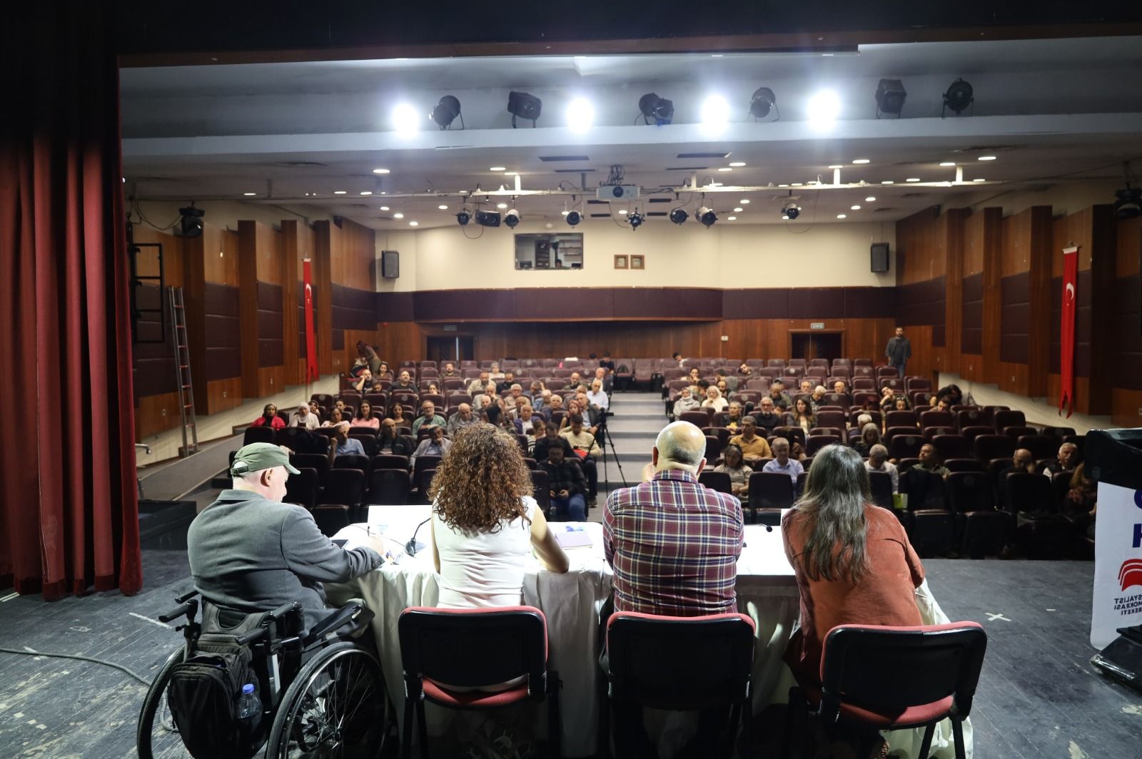 ‘Tecrîda li ser Ocalan tecrîda li ser pêvajoyê ye’ 