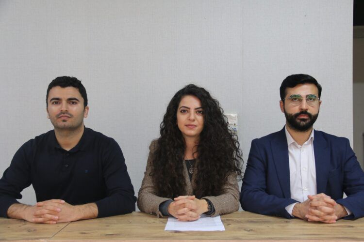 ÎHDa Îzmîrê bi daxuyaniyekê rapora binpêkirinên girtîgehan eşkere kir