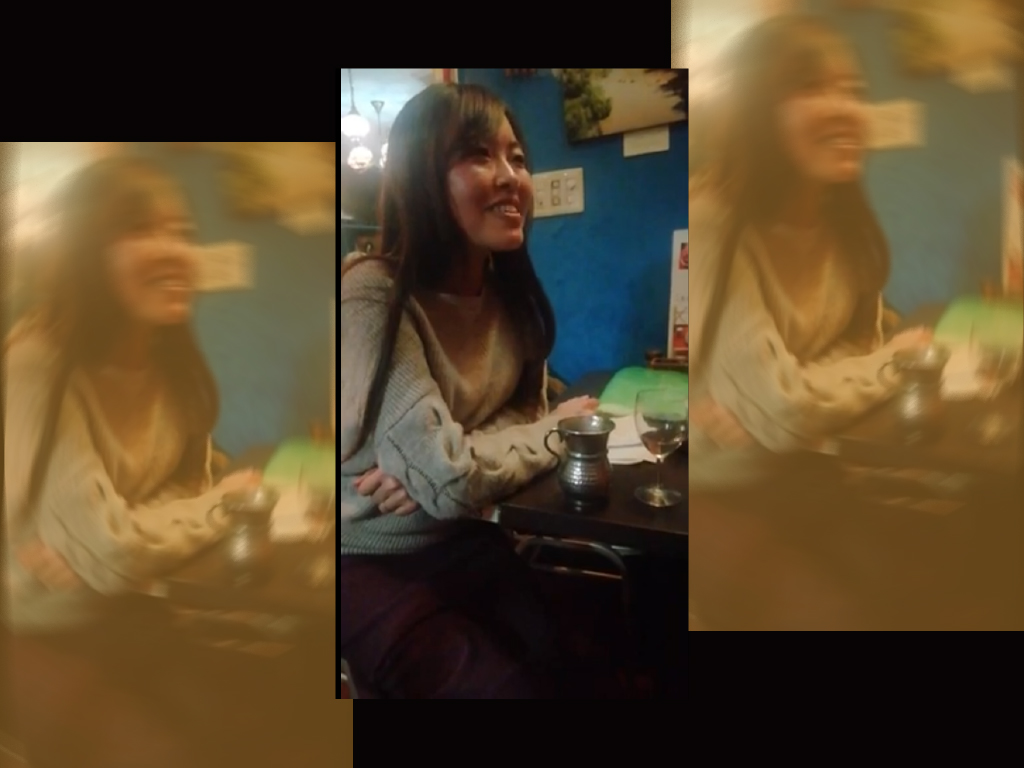 Erika Japonî bi kurdî  distrê