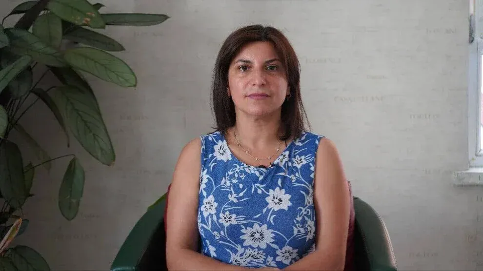 'Qirkirina jinan bi destê mîlîtarîzmê tê rewakirin'