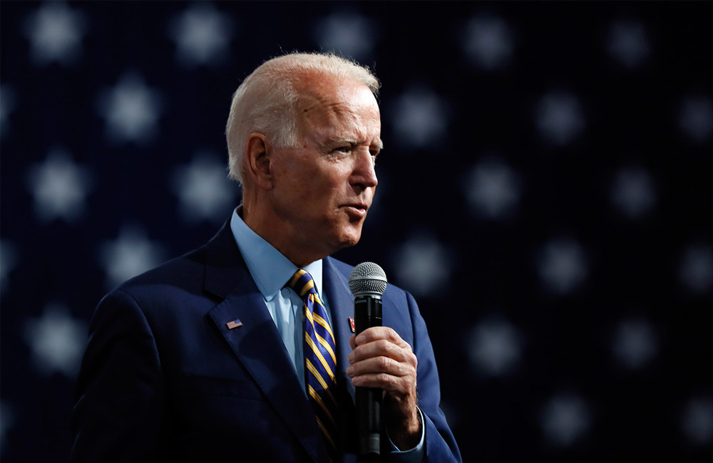 Vayê Biden ê Amerîka do kêy bireso Kurdistan?