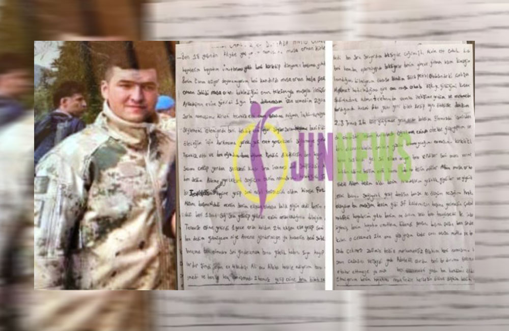 Kam çira çawişê pisporî şevekneno!