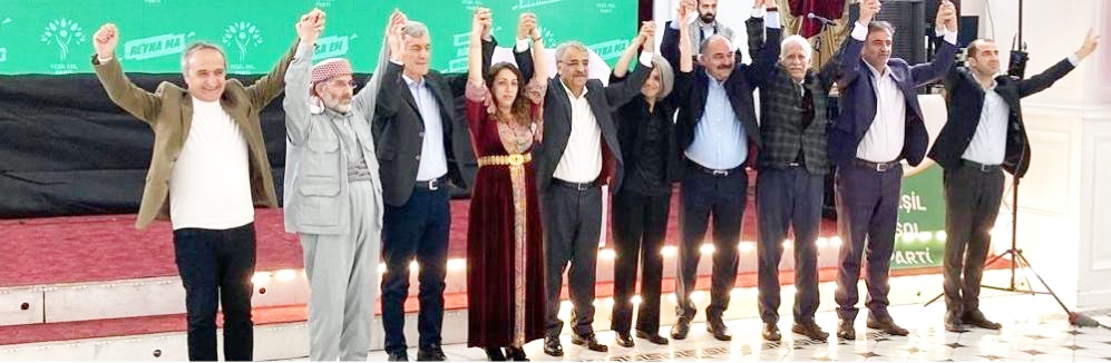 Ma heta kengî ? Êdî bes e!