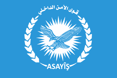 Desteya Hundirîn a Kantona Firatê tedbîrên ewlehiyê zêde kirin