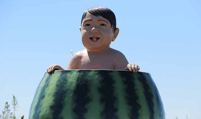 Covîd-19 û peykerên qeyûm